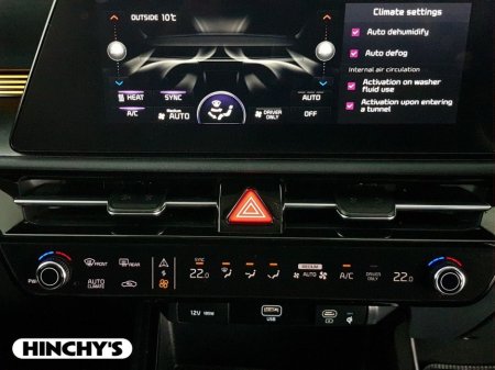 2024 Kia Niro - thumbnail 17