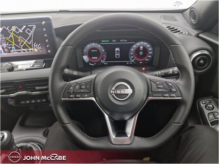 2026 Nissan Juke - thumbnail 18