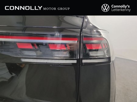 2026 Volkswagen Tiguan 2.0 TDI 150HP R-Line thumbnail