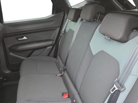 2025 Dacia Duster - thumbnail 11