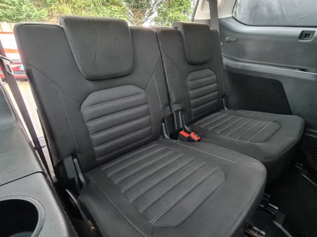 2018 Ford Galaxy 2.0TDCi 150PS Zetec €15,950