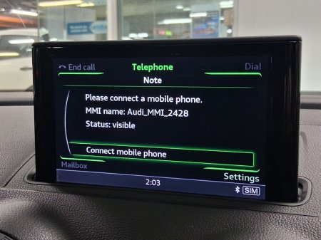 2014 Audi A3 - thumbnail 11