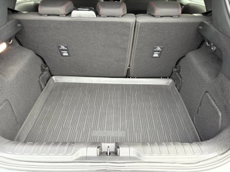 2024 Ford Puma ST-LINE 5DR 1.0T 125HP €25,950 thumbnail