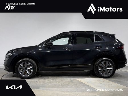 2024 Kia Sportage - thumbnail 7