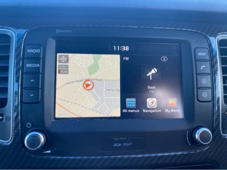 2017 Kia Carens OR RONDO EX 5DR €11,900 thumbnail