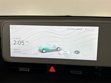 2023 Hyundai Ioniq 5 - thumbnail 18