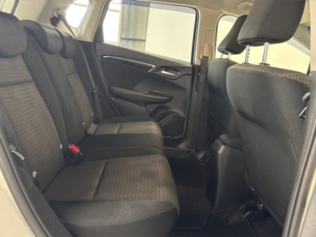 2018 Honda Jazz - thumbnail 29