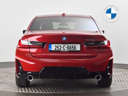 2025 BMW 3 Series - thumbnail 14
