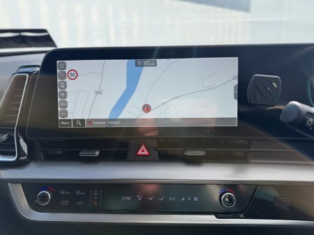 2022 Kia Sportage - thumbnail 16