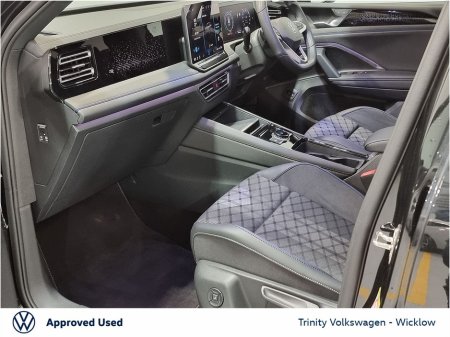 2025 Volkswagen Tiguan - thumbnail 26