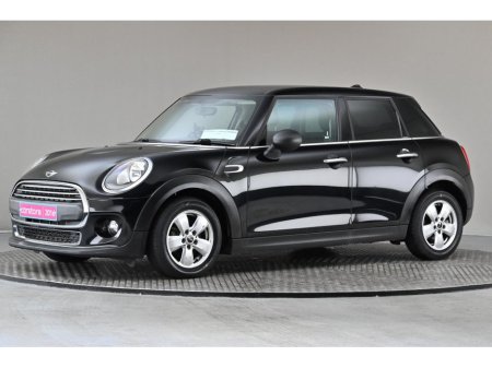 2016 MINI Hatch - thumbnail 4