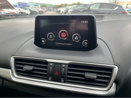 2017 Mazda Mazda3 - thumbnail 18