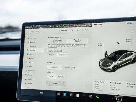 2020 Tesla Model 3 - thumbnail 22