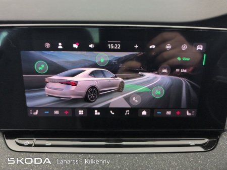 2026 Skoda Octavia SELECTION+ 2.0TDI 115HP €38,950 thumbnail