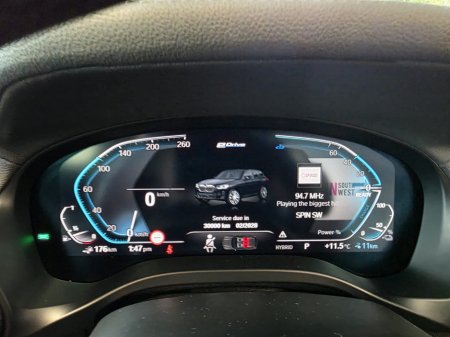 2023 BMW X3 - thumbnail 16