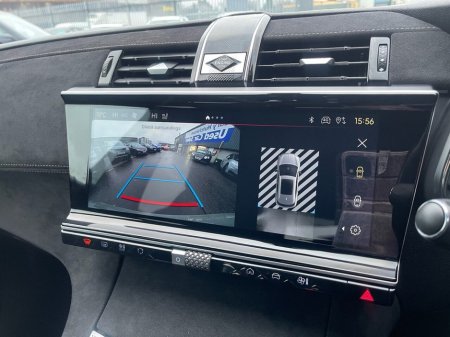 2024 DS Automobiles DS 7 1.5 BlueHDi Performance Line + SUV 5dr Diesel EAT8 Euro 6 (s/s) (130 ps) thumbnail