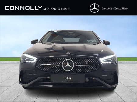 2026 Mercedes-Benz CLA Class - thumbnail 12