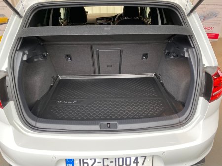 2016 Volkswagen Golf - thumbnail 27