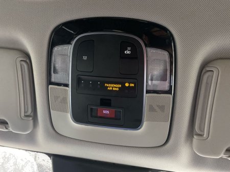 2021 Hyundai Tucson 2WD Executive Plus €24,995 thumbnail