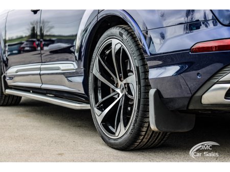 2020 Audi Q7 - thumbnail 16