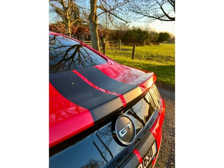 2017 Ford Mustang FASTBACK 5.0L V8 6SPEED 2DR €49,995 thumbnail