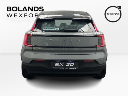 2026 Volvo EX30 - thumbnail 3