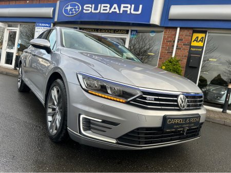 2018 Volkswagen Passat - thumbnail 3