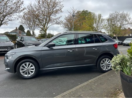 2023 Skoda Kamiq - thumbnail 6