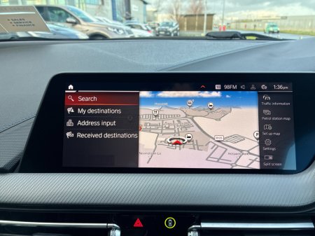 2020 BMW 2 Series 1.6 Petrol Automatic 218i M-Sport Hold Neil €27,950 thumbnail