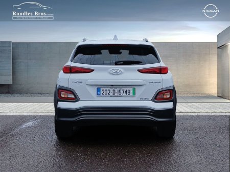 2020 Hyundai Kona - thumbnail 8
