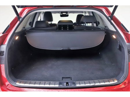 2018 Lexus RX 450 h - thumbnail 28