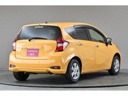 2019 Nissan Note - thumbnail 9