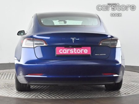 2020 Tesla Model 3 Long Range Dual Motor (AWD) €26,880