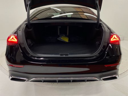 2025 Mercedes-Benz E Class - thumbnail 25