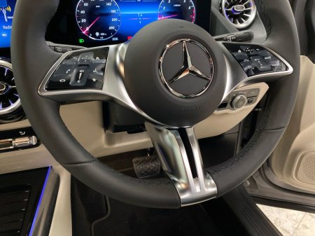 2026 Mercedes-Benz GLA Class - thumbnail 17