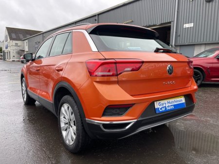 2020 Volkswagen T-Roc - thumbnail 39