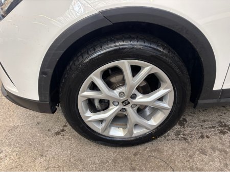 2023 SEAT Arona - thumbnail 23