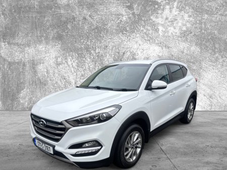 2017 Hyundai Tucson - photo 5
