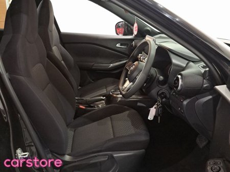 2020 Nissan Juke 1.0T PET DCT 2WD SV thumbnail