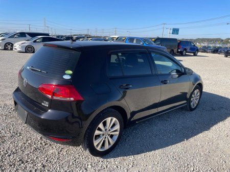 2015 Volkswagen Golf - thumbnail 4