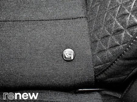 2022 Renault Clio - thumbnail 25