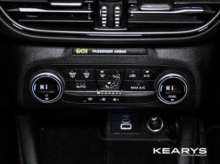 2023 Ford Kuga ST-Line Auto PHEV Duratec 225PS €33,333 thumbnail