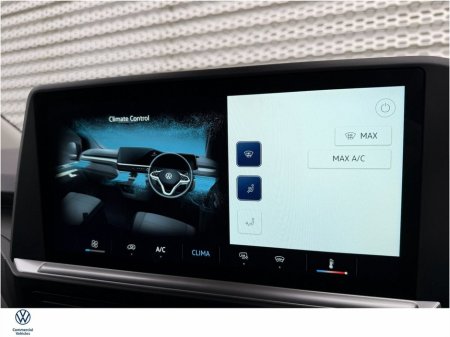 2025 Volkswagen Transporter - thumbnail 16