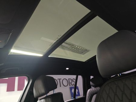 2020 BMW X7 M50D 400BHP QUAD TURBO 7 SEATS €99,950 thumbnail