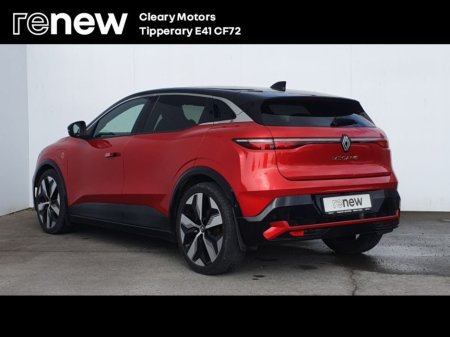 2023 Renault Megane E-Tech - view 3