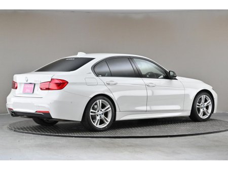 2016 BMW 3 Series 330E M SPORT PLUG-IN HYBRID *ALCANTARA SPORT MEMO SEATS*HEAD-UP DISPLAY*360PAN CAM* €17,890 thumbnail