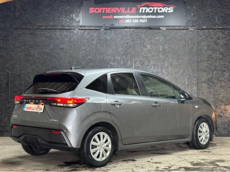 2022 Nissan Note - thumbnail 6