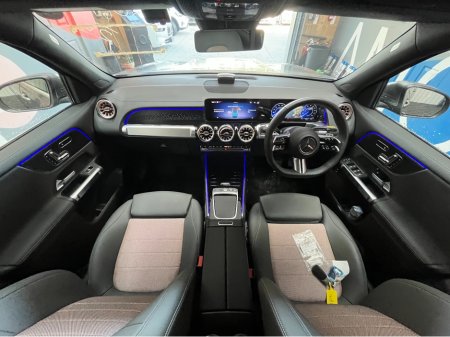 2025 Mercedes-Benz EQB - thumbnail 19