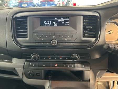 2021 Toyota Proace - thumbnail 13