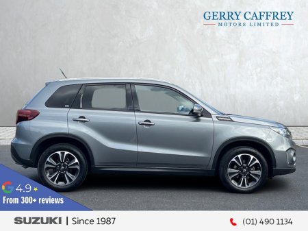 2023 Suzuki Vitara - thumbnail 3